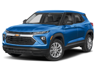 Chevrolet Trailblazer - Empire Chevrolet of Hicksville in Hicksville NY