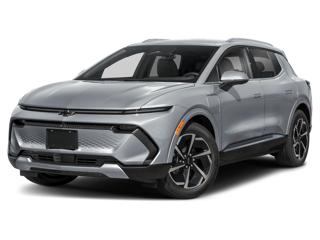 Equinox EV - Empire Chevrolet of Hicksville in Hicksville NY