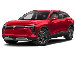 Chevrolet Blazer EV - Empire Chevrolet of Hicksville in Hicksville NY
