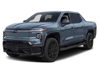 Chevrolet Silverado EV - Empire Chevrolet of Hicksville in Hicksville NY
