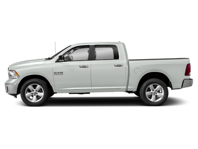 2019 RAM 1500 Classic SLT Crew Cab 4x4 5'7' Box