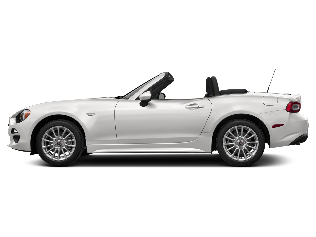 2020 FIAT 124 Spider Classica