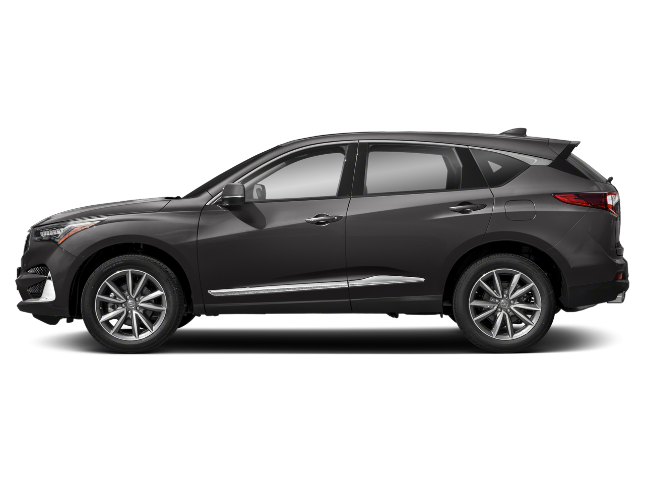 2021 Acura RDX Technology Package