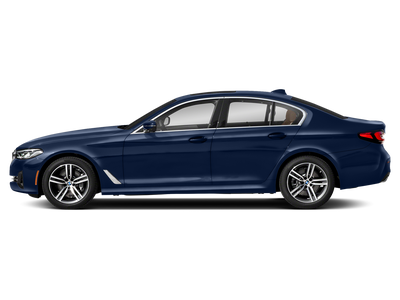 2022 BMW 530 530i xDrive