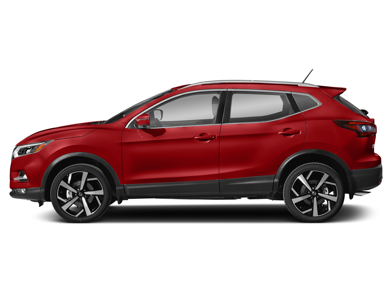 2022 Nissan Rogue Sport SL AWD Xtronic CVT