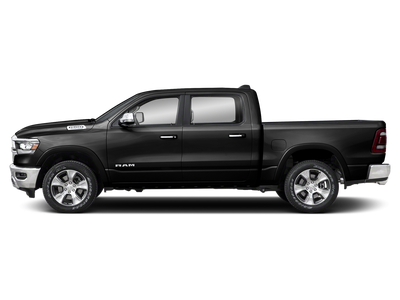 2022 RAM 1500 Laramie Crew Cab 4x4 5'7' Box