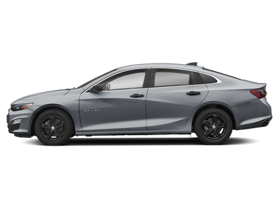 2023 Chevrolet Malibu FWD LS