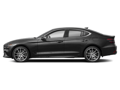2023 Genesis G70 3.3T AWD