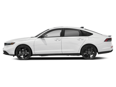 2023 Honda Accord Sport-L