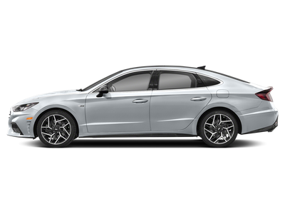 2023 Hyundai Sonata N Line
