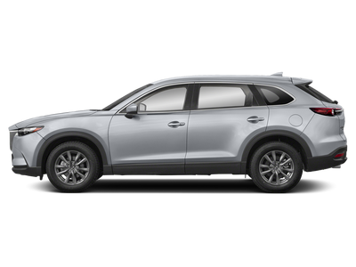 2023 Mazda Mazda Cx-9 Touring