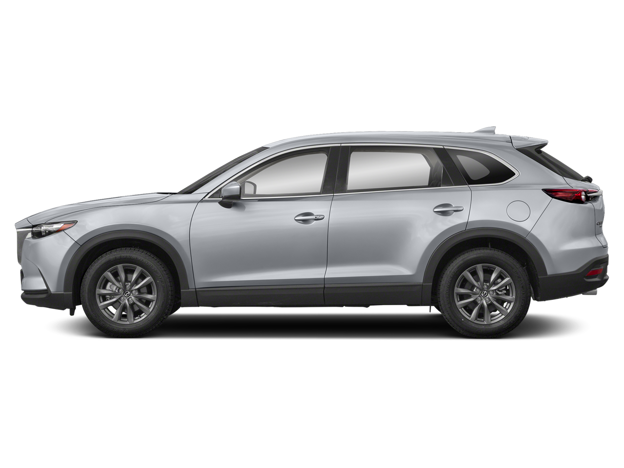 2023 Mazda Mazda Cx-9 Touring