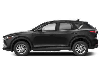 2023 Mazda Mazda CX-5 2.5 S Preferred
