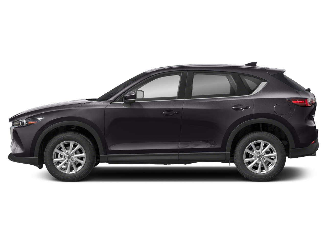 2023 Mazda Mazda CX-5 2.5 S Preferred