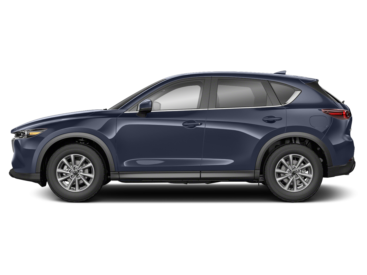 2023 Mazda Mazda CX-5 2.5 Turbo Signature