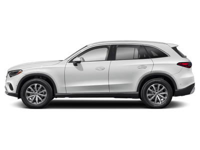 2023 Mercedes-Benz GLC 300 4MATIC® SUV