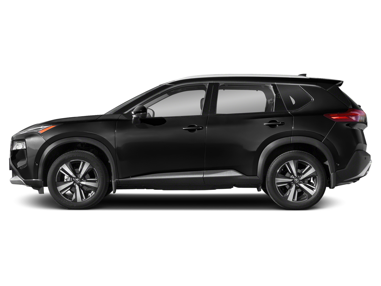 2023 Nissan Rogue Platinum Intelligent AWD