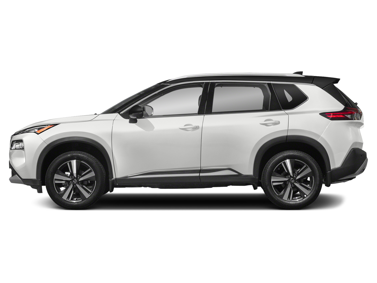 2023 Nissan Rogue SL Intelligent AWD