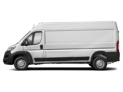 2023 RAM ProMaster 2500 Cargo Van High Roof 159' WB