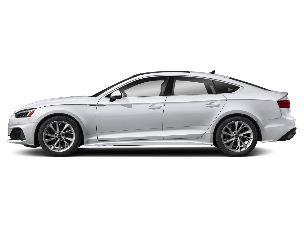 2024 Audi A5 Sportback Premium Plus 45 TFSI quattro S tronic
