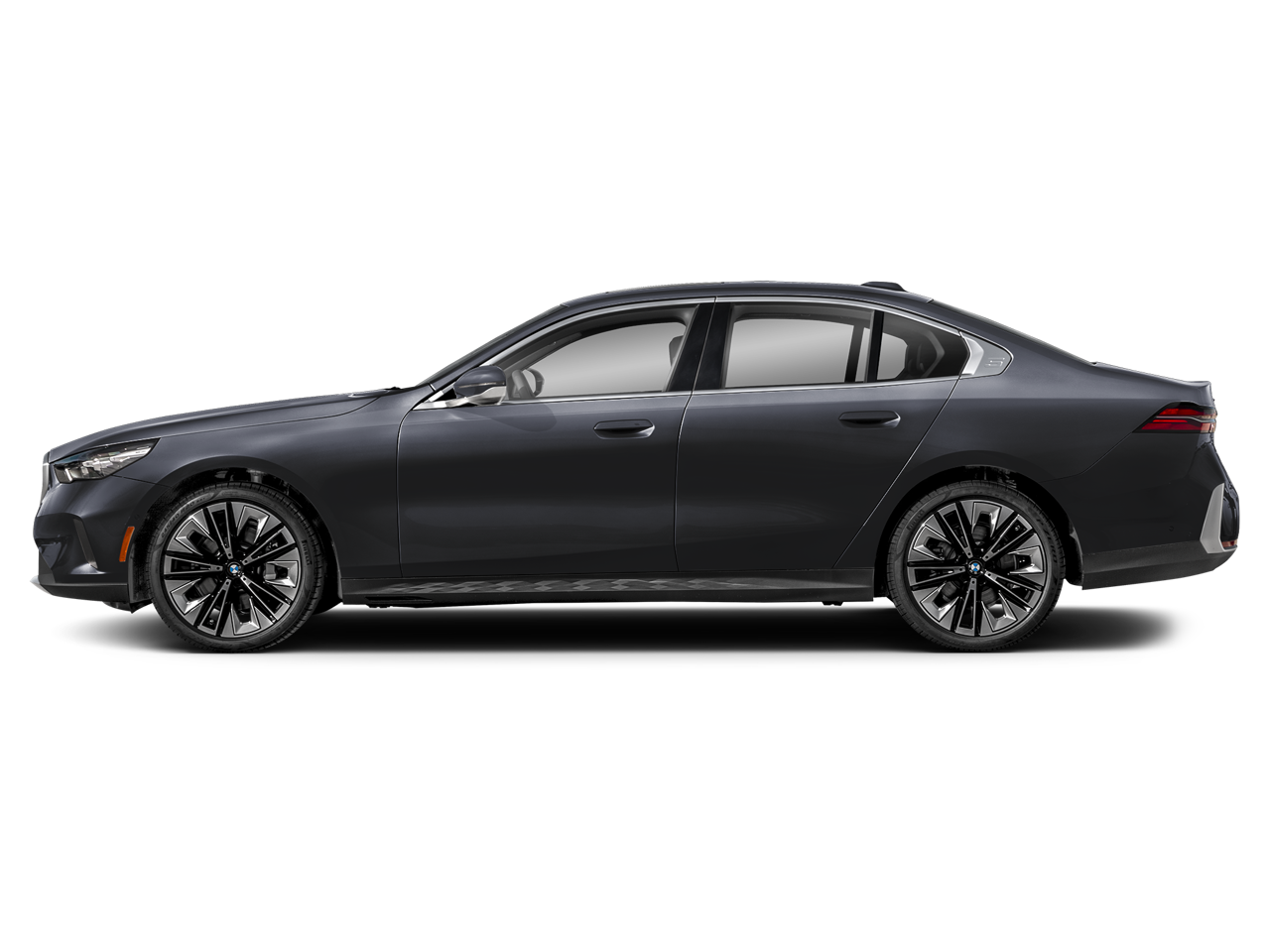 2024 BMW 530i xDrive