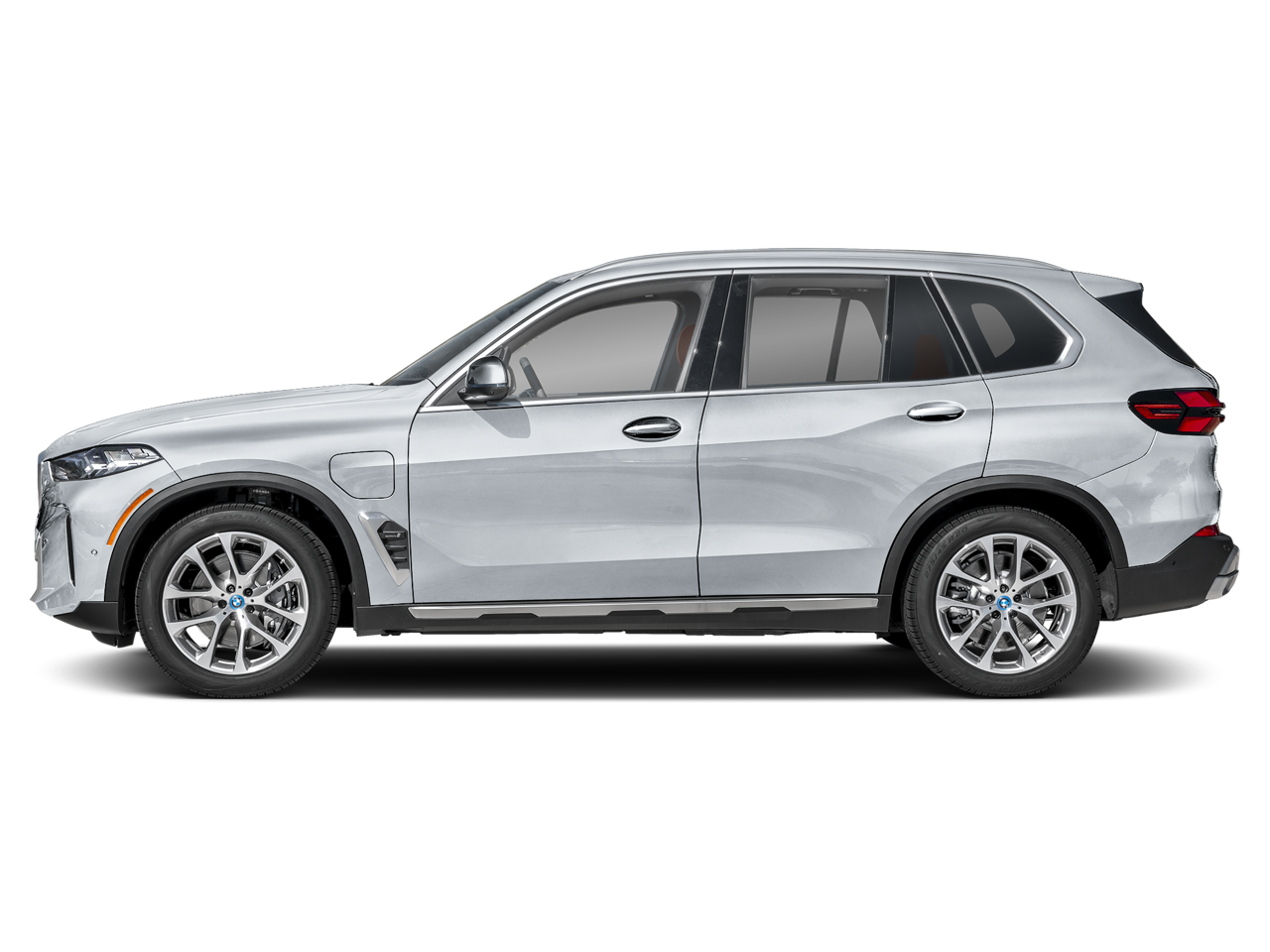 2024 BMW X5 PHEV xDrive50e