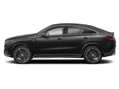 2024 Mercedes-Benz AMG® GLE 53 Coupe 4MATIC®+