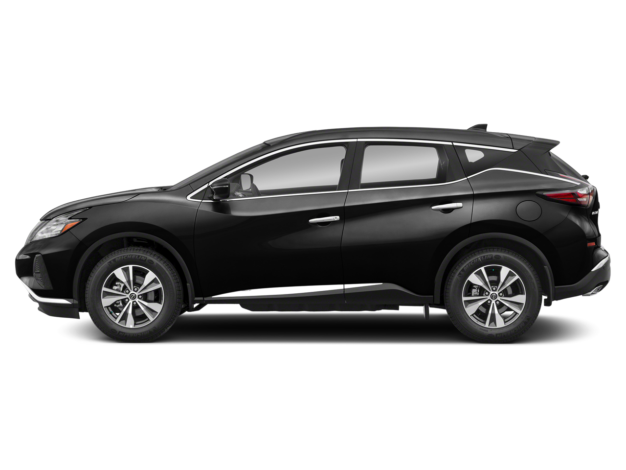 2024 Nissan Murano SV Intelligent AWD