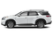 2024 Nissan Pathfinder SV FWD