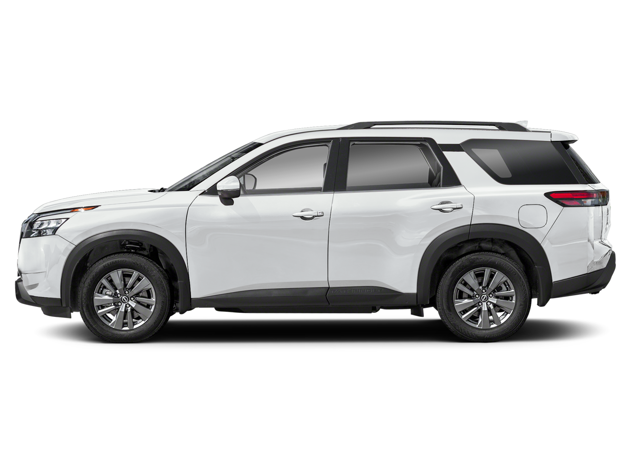 2024 Nissan Pathfinder SV FWD