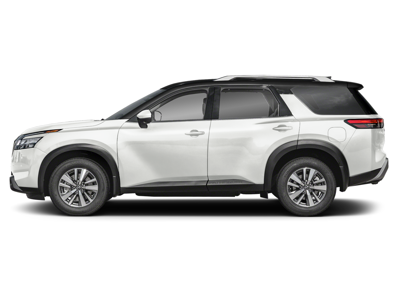 2024 Nissan Pathfinder SL 4WD