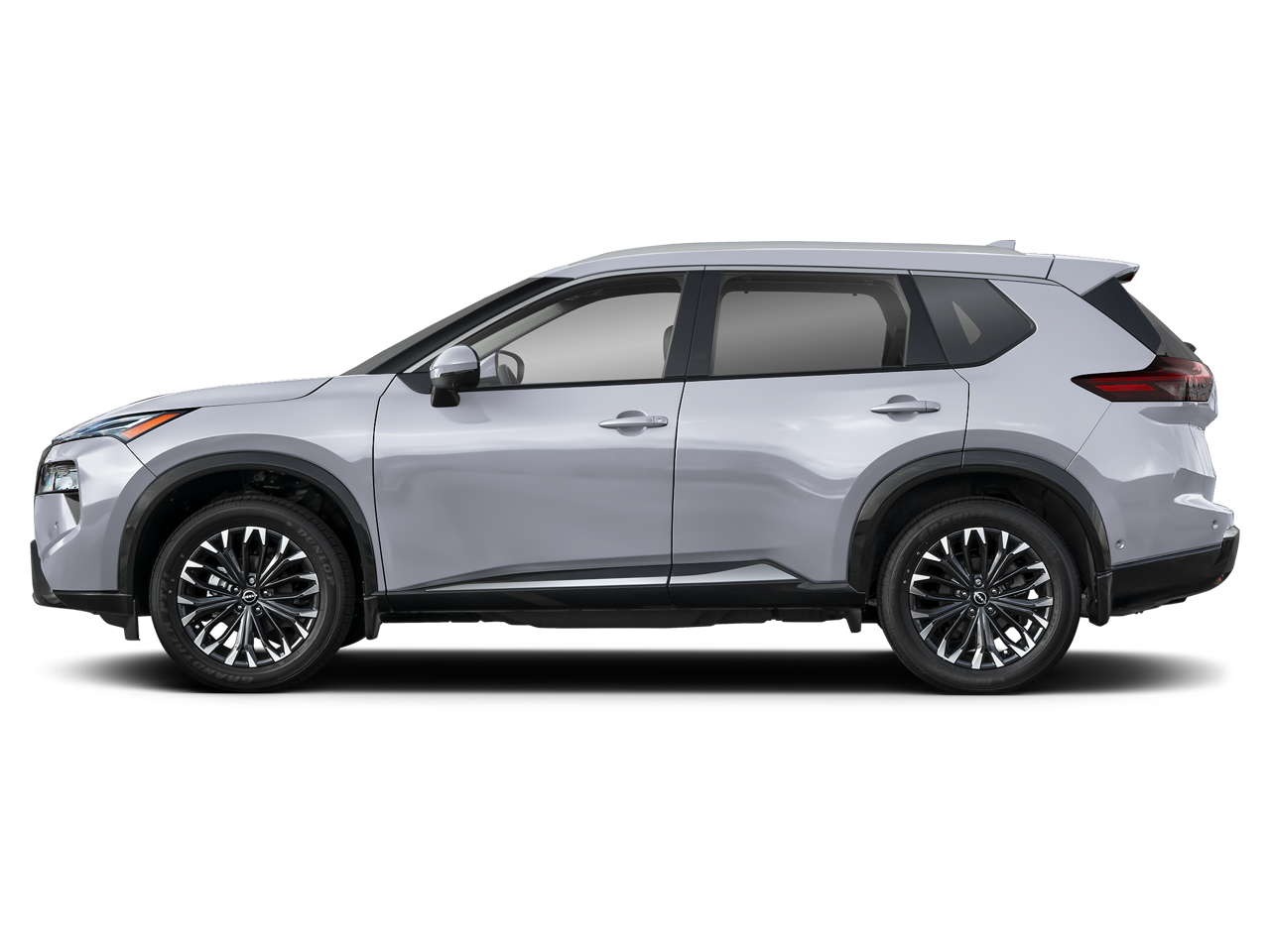 2024 Nissan Rogue Platinum Intelligent AWD