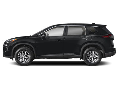 2024 Nissan Rogue S Intelligent AWD