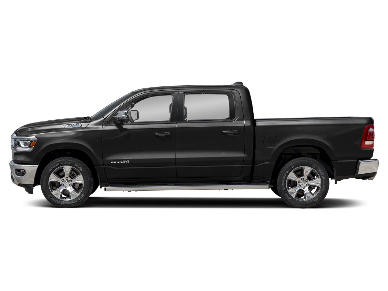 2024 RAM 1500 Laramie Crew Cab 4x4 57' Box