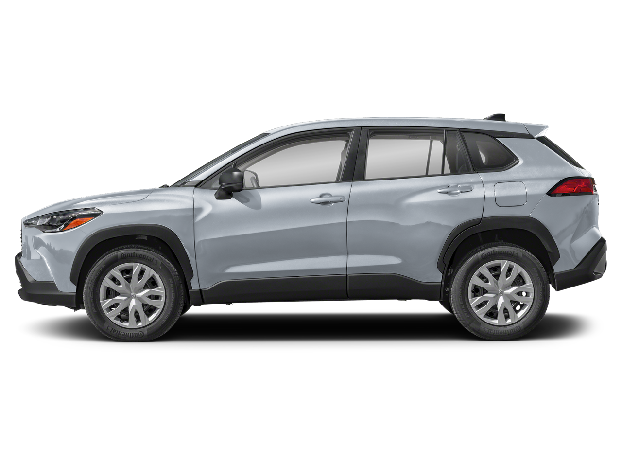 2024 Toyota Corolla Cross L