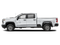 2025 Chevrolet Silverado 2500HD 4WD Crew Cab Long Bed LT