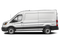 2025 Ford Transit-250 Cargo Van Base