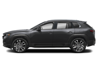 2025 Mazda Mazda Cx-50 2.5 S Premium Plus Package