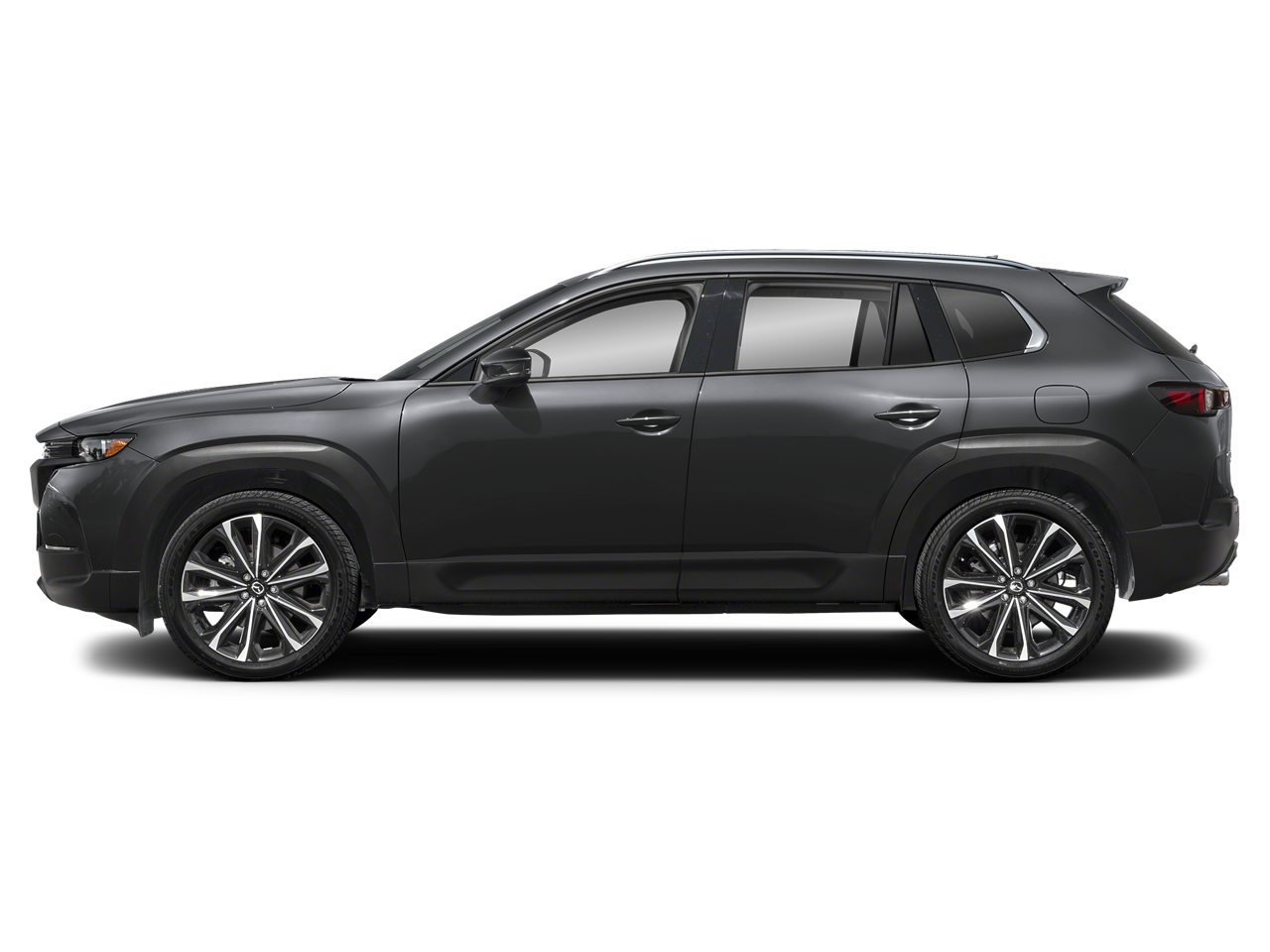 2025 Mazda Mazda Cx-50 2.5 S Premium Plus Package