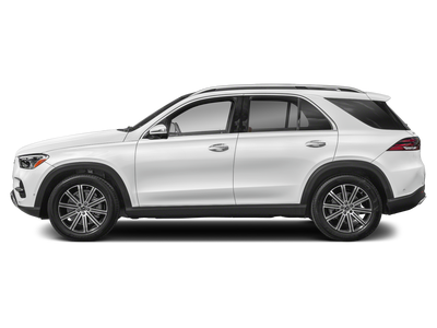 2025 Mercedes-Benz GLE 350 4MATIC®