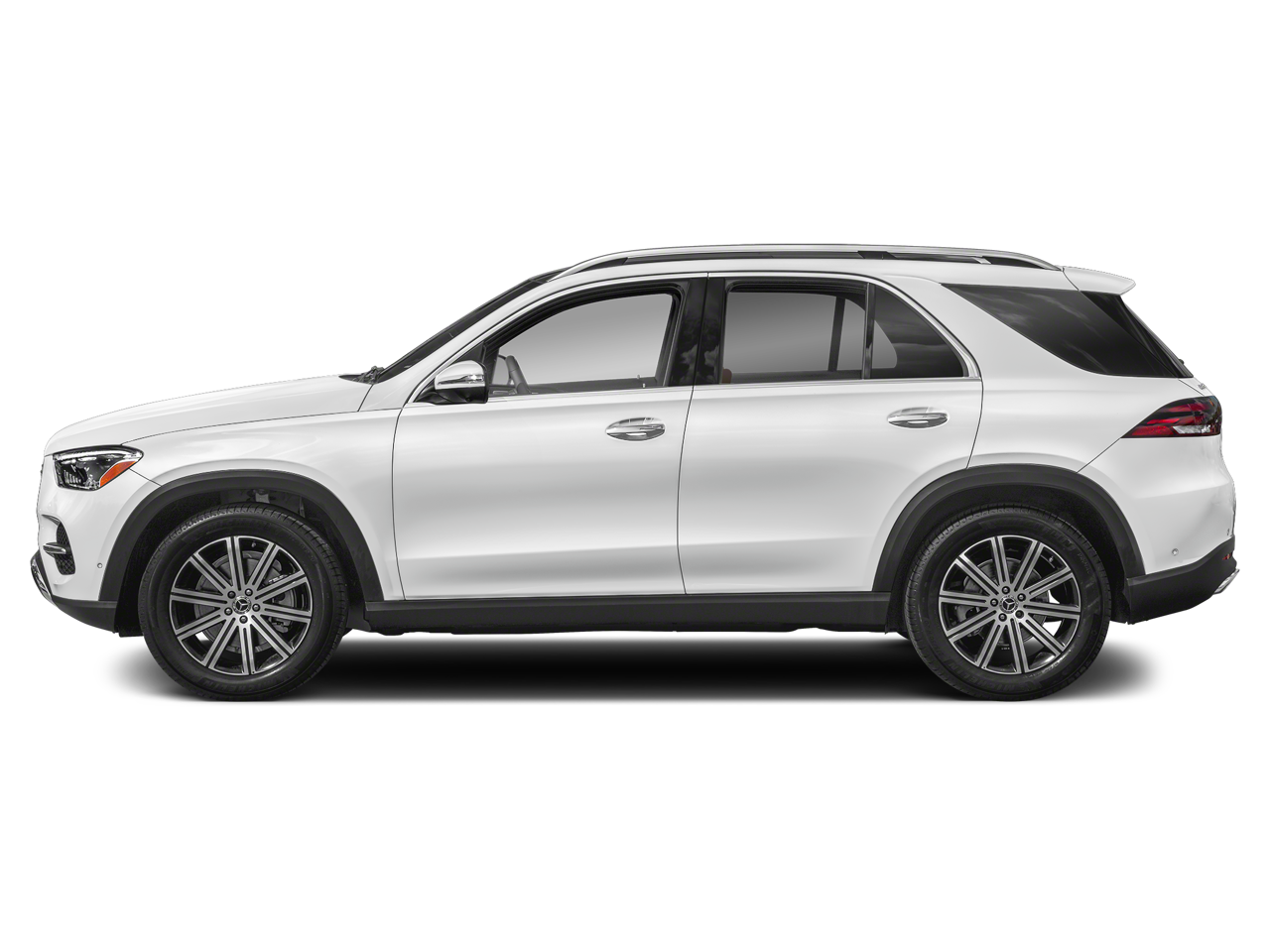 2025 Mercedes-Benz GLE 350 4MATIC®