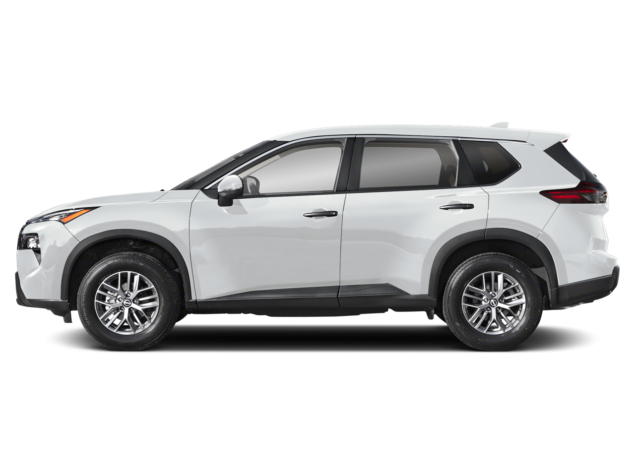 2025 Nissan Rogue S Intelligent AWD