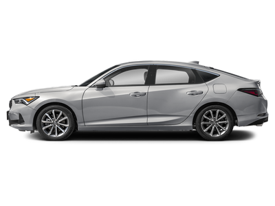 2026 Acura Integra FWD