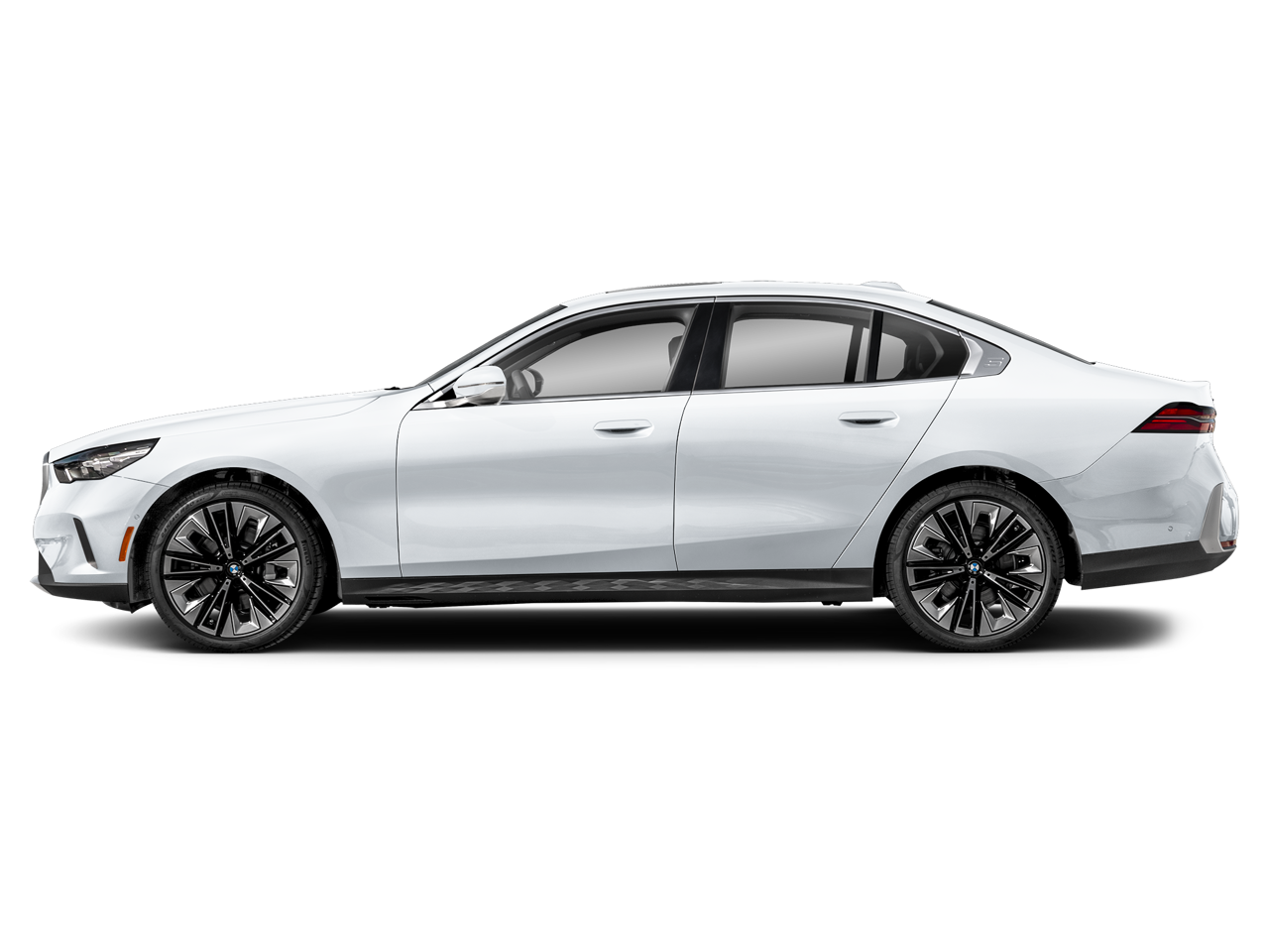 2026 BMW 530i xDrive