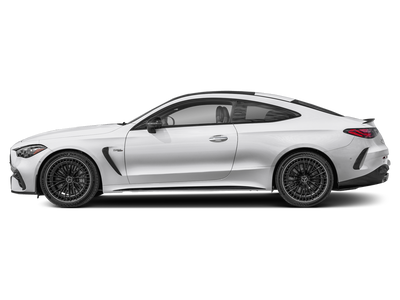 2026 Mercedes-Benz AMG® CLE 53 CLE 53 AMG®