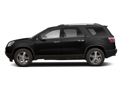 2012 GMC Acadia SLT-1