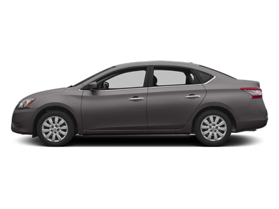 2014 Nissan Sentra SL