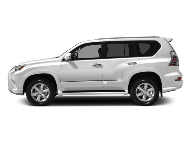 2016 Lexus GX 460 460