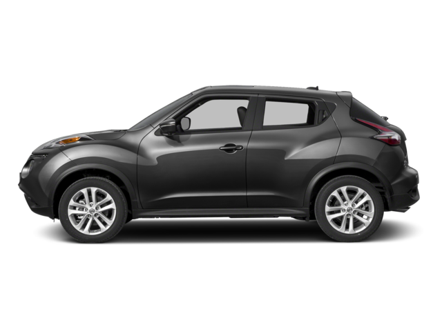 2016 Nissan Juke NISMO