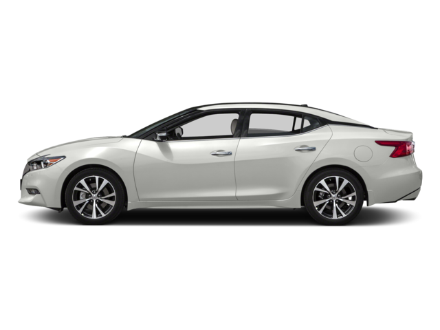 2017 Nissan Maxima 3.5 SL